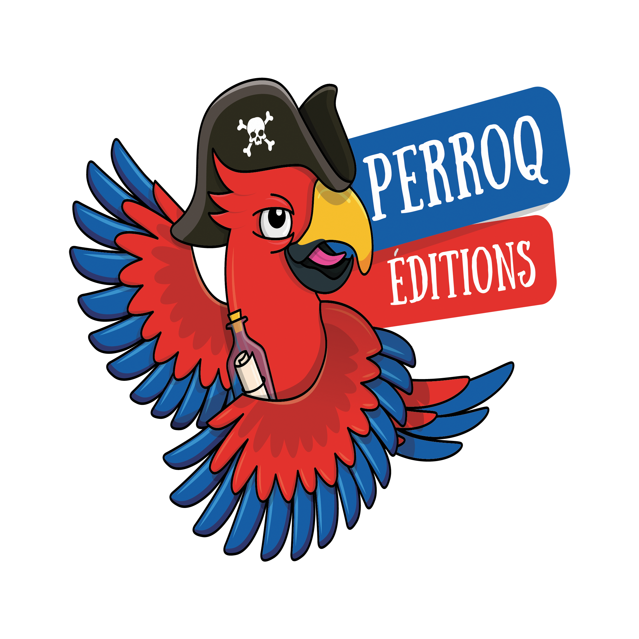 Perroq Editions